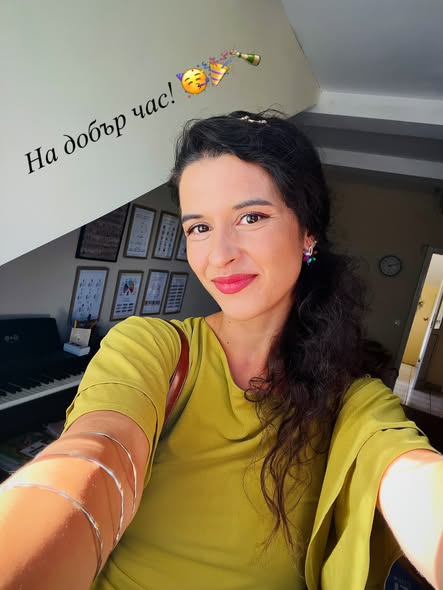 Девора и малките големи