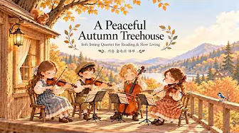 Forest Waltz Concert