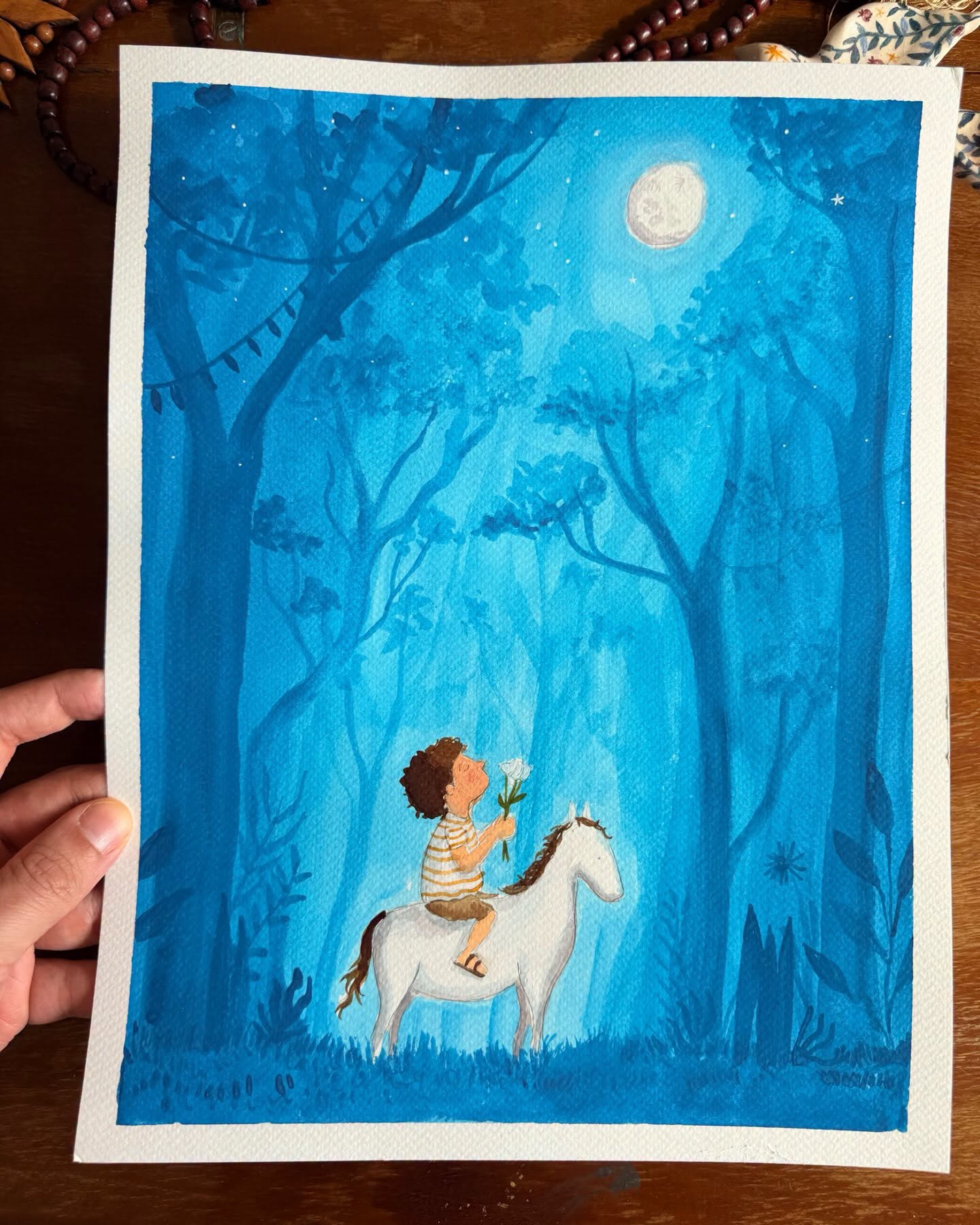 Lukas Lopes art